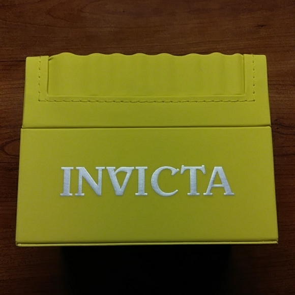 INVICTA RESERVE EDITION 52mm - Picture 2 of 11